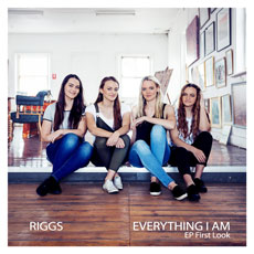 Everything I Am