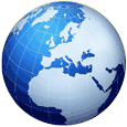 globe