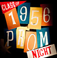 1956 Prom Night
